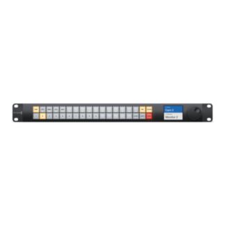 Blackmagic Design Videohub Master Control Pro