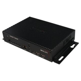 Bolin B-BM10 – Supporto da base per D20 e EG40 serie