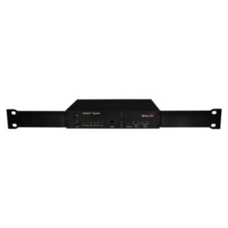 Bolin B-RM10 – Supporto rack singolo per encoder/decoder serie D