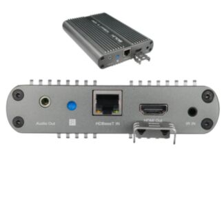 Bolin BL-BR4K-1 – Ricevitore HDBaseT 4K