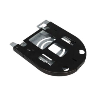 Bolin BL-CM-01 – Supporto da soffitto per 7, 9 e D serie nero