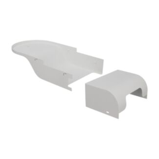 Bolin C-WM2W – Supporto a parete medio per B7, B6, B9, N7 e N6
