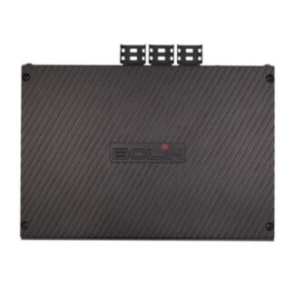 Bolin D20S – Encoder/decoder Dante AV Ultra (SDI)