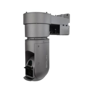 Bolin EX1030H – Telecamera PTZ broadcast per esterni Full HD, zoom 30x, grigia (linea Bolin Red)