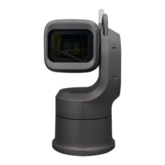 Bolin EXU230NX – Telecamera PTZ NDI per esterni Full HD, zoom 30x, grigia