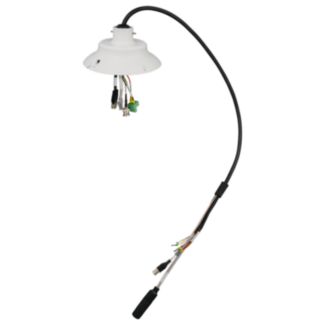 Bolin SD-CMKW – Adattatore cavi SD530 per esterni per soffitto