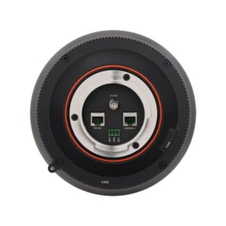Bolin SD530NX – Telecamera PTZ NDI per esterni Full HD, zoom 30x, grigia