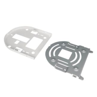 Bolin VCC-CMW – Supporto da soffitto per serie 2, 6 e 7 bianco