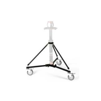 Cambo VPD-9 dolly stand (including star base)