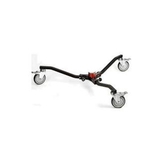 Cambo VPDMa-9 Manfrotto 114 MV Dolly Stand Including Star Base Set