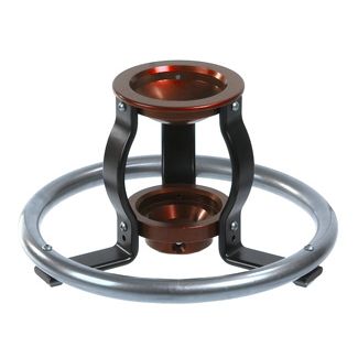 Cambo VPS-962 low angle shot unit with ball mount