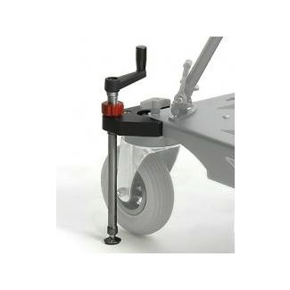 Cambo VPD-75 floor fixing set for VPD-4 dolly