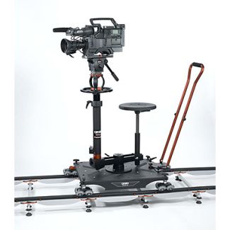 Cambo VPD-4 4 wheel platform/dolly complete kit