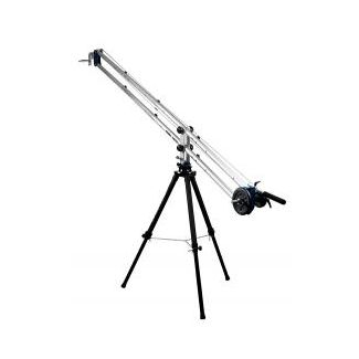 Cambo crane Artes TILT Video