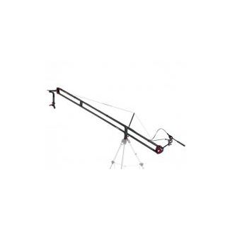 Cambo Crane Artes-L MPT Video
