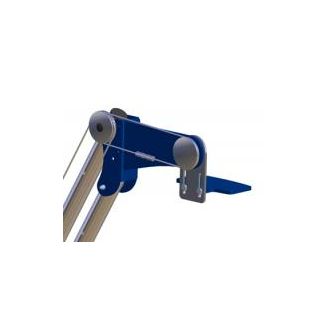Cambo ART-61 Mechanical vertical panoramic unit for Artes crane