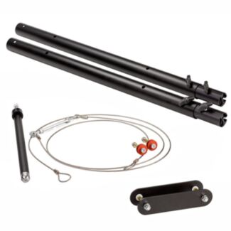 Cambo ART-69 Extension set 75cm + stabilization cable