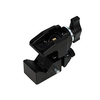 Cambo V-49 super clamp for mounting V-45 on crane V-15 and V-40