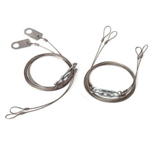 Cambo VCS-300-60 Cable set only for 3m extensions and 60cm rear extension (spare part)