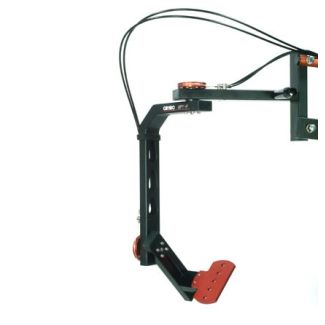 Cambo MPT-9 Large O/V mechanical panoramic unit for V-40 crane with 500 cm extension