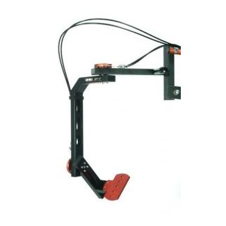 Cambo MPT-9 Large O/V mechanical panoramic unit for V-40 crane with 200 cm extension