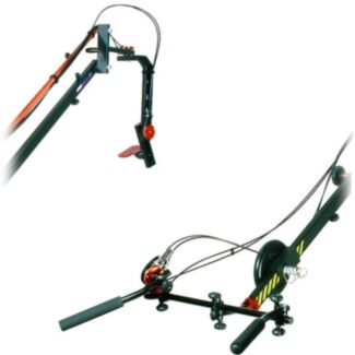 Cambo MPT cable set 2.90 mt for horizontal movement crane V-40
