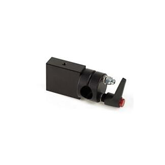 Cambo MPT-11 adapter to mount MPT-9 on V-15 crane