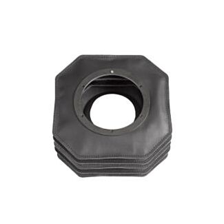 Adjustable Bellows for Actus (300mm)