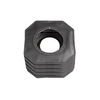 Adjustable Bellows for Actus (400mm)