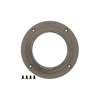Bayonet change for Actus for Leica M