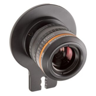 Rodenstock 105 HR Lens Change for ACTUS
