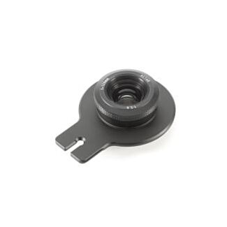 120mm Lens Changer for ACTUS