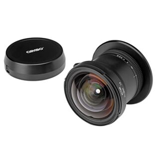 Cambo Obiettivo 19mm per ACTUS