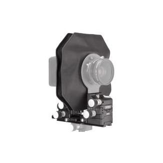 Cambo Actus-DB2 Black Camera Body for Digital Backs (Replaces ACTUS-DB)