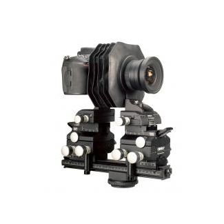 Cambo Actus-XL-35 corpo macchina Digital con sistema a baionetta + AC-214