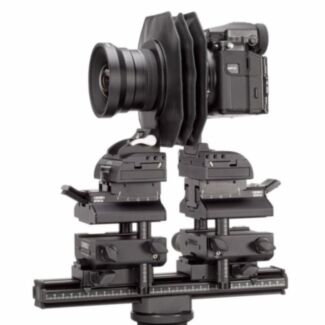 Cambo Kit upgrade per Ultima per corpo macchina Fuji GFX