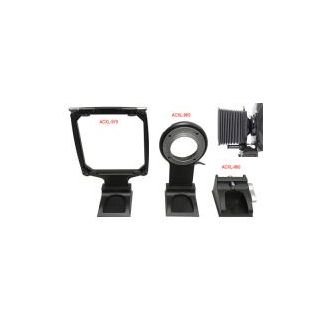 Cambo Ultima Upgrade Kit to Actus for digital backs