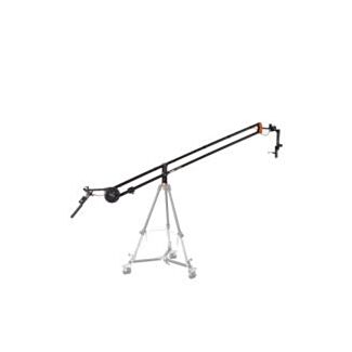 Cambo Crane Artes EPT Video (including EPT electronic panoramic unit)