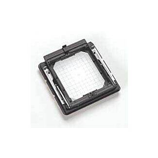 Cambo International Back 9x12 cm accepts all international accessories or 'Graflock