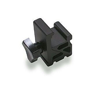 Fixed tripod mount
