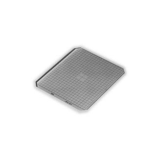 Cambo Focusing Glass with Checkerboard 18x24cm
