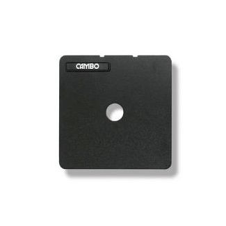 Cambo Lens Plate for 00 Shutter (26.7mm Hole)