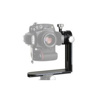 L-Bracket Shifter