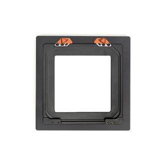 Shift Back Plate for Sinar 4x5 (Requires Digital Back Adapter)