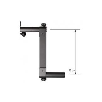 Shifter adapter low for Monostand