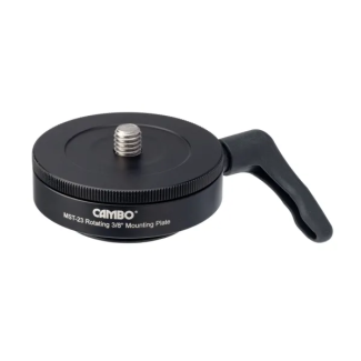 MST 3/8' Rotating Plate Shifter