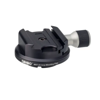 MST Arca plate shifter