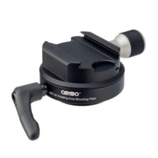 MST Arca rotating plate shifter