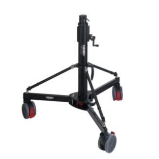 MST Cam with VPD-1 Dolly and Spider Set. 3/8' Plate Included (MST-22)