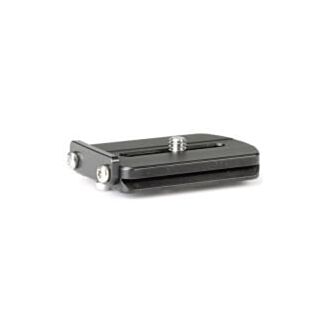 Quick Release Plate ¼ for CBH-6 and QR-6 Arca Compatible